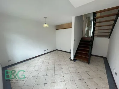 Casa de Condomínio com 3 Quartos à venda, 205m² no Jardim Consórcio, São Paulo