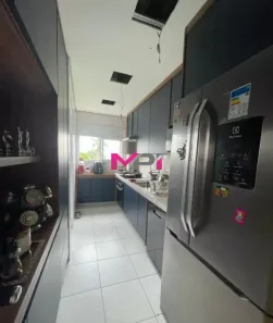 Apartamento com 3 Quartos à venda, 74m² no Chácara Segre, Jundiaí