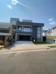 Casa de Condomínio com 4 Quartos à venda, 230m² no Jardim Ypê, Paulínia