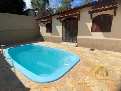 Casa com 2 Quartos à venda, 260m² no Caceia, Mairiporã