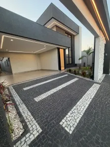 Casa com 3 Quartos à venda, 174m² no Parque Brasília 2ª Etapa, Anápolis