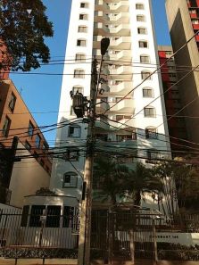 Apartamento com 2 Quartos à venda, 66m² no Vila Olímpia, São Paulo