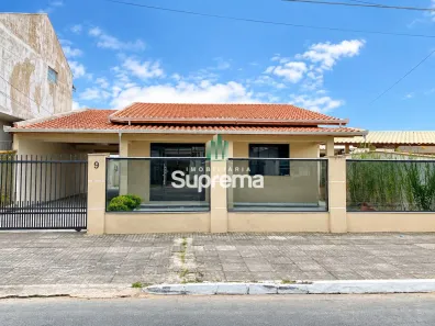 Casa com 5 Quartos à venda, 420m² no Cordeiros, Itajaí