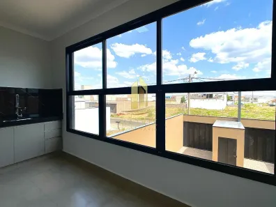Apartamento com 3 Quartos à venda, 110m² no Jardim Natal I, Franca