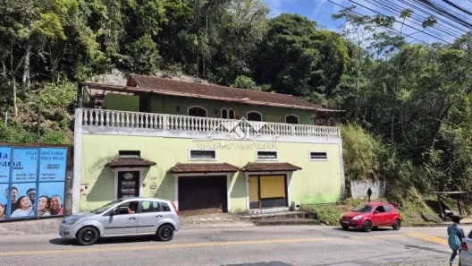 Casa com 3 Quartos à venda, 285m² no São Sebastião, Petrópolis