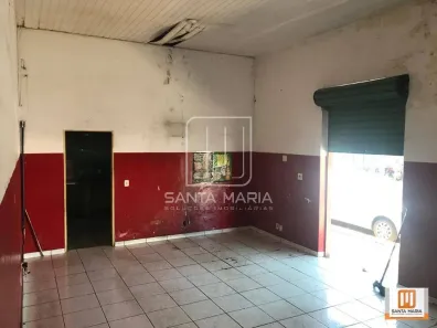 Ponto Comercial à venda, 274m² no Campos Elíseos, Ribeirão Preto