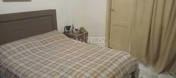 Apartamento com 1 Quarto à venda, 35m² no Glória, Rio de Janeiro
