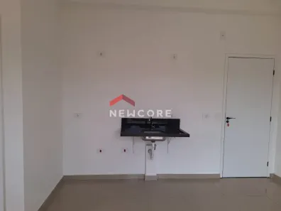 Apartamento com 1 Quarto à venda, 56m² no Vila Galvão, Guarulhos