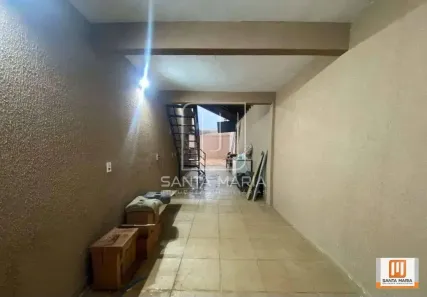 Imóvel Comercial para alugar, 150m² no Planalto Verde, Ribeirão Preto