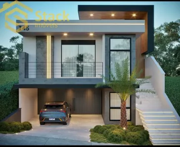 Casa de Condomínio com 3 Quartos à venda, 185m² no Jardim Ermida I, Jundiaí