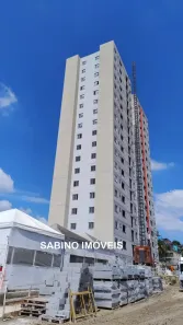Apartamento com 2 Quartos à venda, 50m² no Mutondo, São Gonçalo