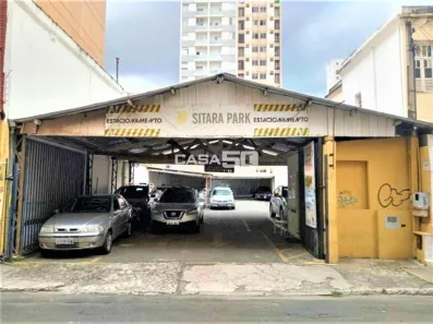 Galpão/Depósito/Armazém à venda, 194m² no Centro, Campinas