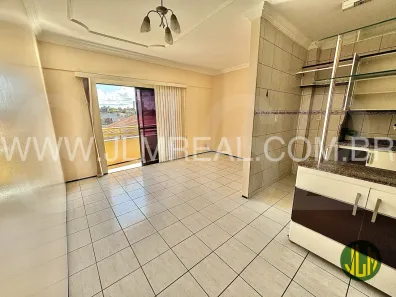 Apartamento com 3 Quartos à venda, 78m² no Jardim América, Fortaleza
