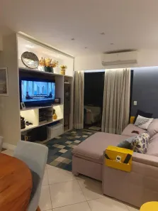 Apartamento com 3 Quartos à venda, 114m² no Tijuca, Rio de Janeiro