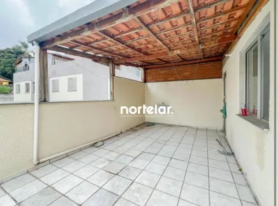 Cobertura com 2 Quartos à venda, 125m² no Vila Portugal, São Paulo