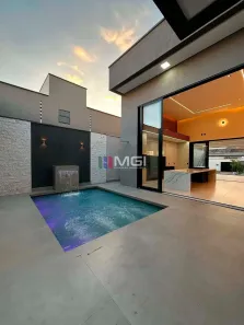 Casa com 3 Quartos à venda, 238m² no Moinho dos Ventos, Goiânia