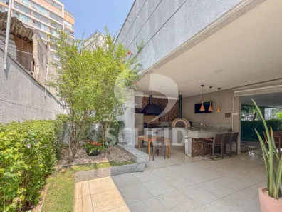 Apartamento com 1 Quarto à venda, 35m² no Campo Belo, São Paulo