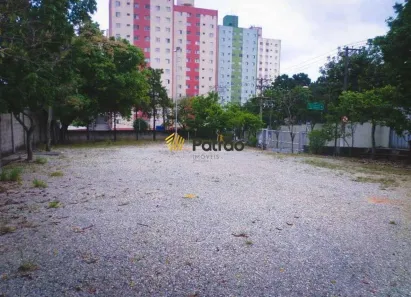 Lote/Terreno para alugar, 1146m² no Anchieta, São Bernardo do Campo