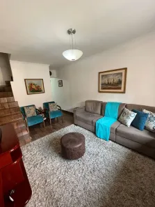 Sobrado com 2 Quartos à venda, 94m² no Jardim Niteroi, São Paulo