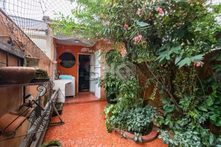 Sobrado com 2 Quartos à venda, 95m² no Sumaré, São Paulo