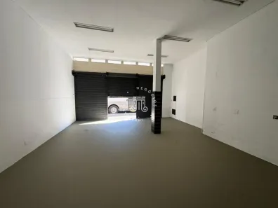 Ponto Comercial para alugar, 100m² no Bela Vista, Jundiaí