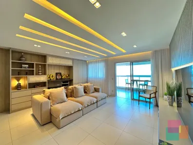 Apartamento com 3 Quartos à venda, 138m² no Itacolomi, Balneário Piçarras