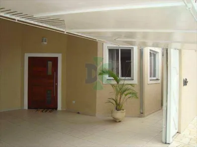 Casa com 3 Quartos à venda, 200m² no Cidade Jardim, Jacareí
