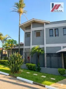 Imóvel Comercial com 3 Quartos para alugar, 300m² no Jardim Europa, Vargem Grande Paulista