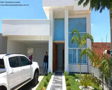 Casa com 3 Quartos à venda, 250m² no Parque Ortolândia, Hortolândia