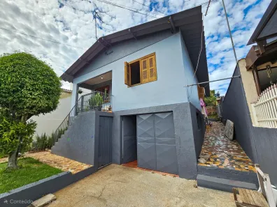 Casa com 3 Quartos à venda, 172m² no Morada do Sol, Ivoti