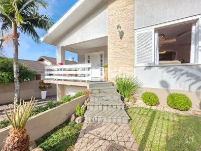 Casa com 3 Quartos à venda, 245m² no Jardim Mauá, Novo Hamburgo