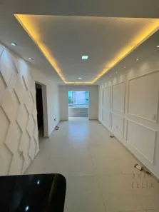 Apartamento com 3 Quartos à venda, 70m² no Cristo Redentor, João Pessoa