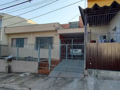 Casa com 2 Quartos à venda, 311m² no Cidade Santos Dumont, Jundiaí