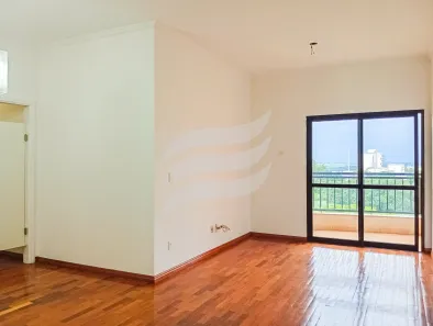 Apartamento com 3 Quartos à venda, 119m² no Jardim Nova Yorque, Araçatuba