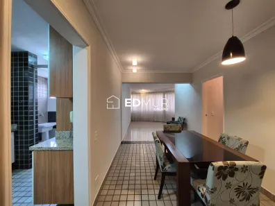 Apartamento com 2 Quartos para alugar, 75m² no Jardim Bela Vista, Santo André