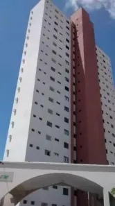 Apartamento com 3 Quartos à venda, 85m² no Ponta Negra, Natal