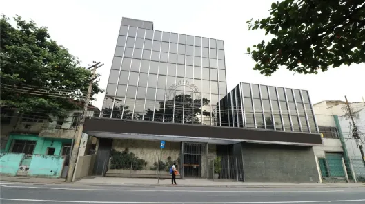 à venda, 3500m² no Benfica, Rio de Janeiro