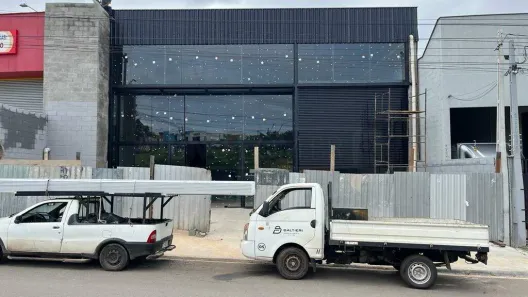 à venda, 600m² no Vila Industrial, Piracicaba