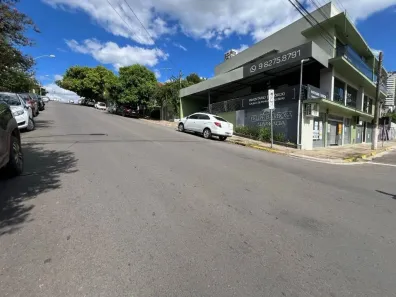 Ponto Comercial para alugar, 120m² no Hamburgo Velho, Novo Hamburgo