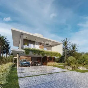 Casa de Condomínio com 5 Quartos à venda, 264m² no Centenário, Torres
