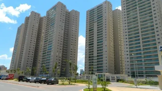 Apartamento com 4 Quartos à venda, 160m² no Sul, Brasília