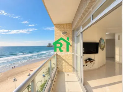 Apartamento com 3 Quartos à venda, 70m² no Pitangueiras, Guarujá