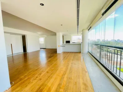Apartamento com 3 Quartos à venda, 215m² no Sumaré, São Paulo