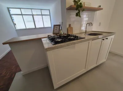 Apartamento com 3 Quartos à venda, 70m² no Icaraí, Niterói