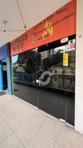Ponto Comercial à venda, 34m² no Icaraí, Niterói
