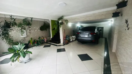 Sobrado com 2 Quartos à venda, 350m² no Vila Rica, São Paulo