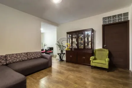 Casa com 6 Quartos à venda, 350m² no Vila Romana, São Paulo