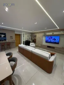 Apartamento com 3 Quartos à venda, 119m² no Vila Lacerda, Jundiaí