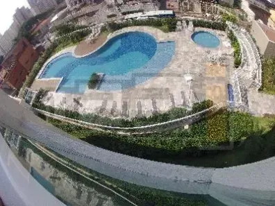 Apartamento com 3 Quartos à venda, 221m² no Vila Olímpia, São Paulo