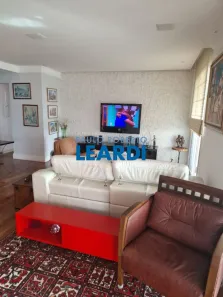 Apartamento com 3 Quartos para alugar, 187m² no Vila Leopoldina, São Paulo
